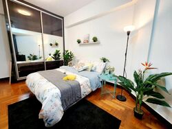 Eastpoint Green (D18), Condominium #499447891